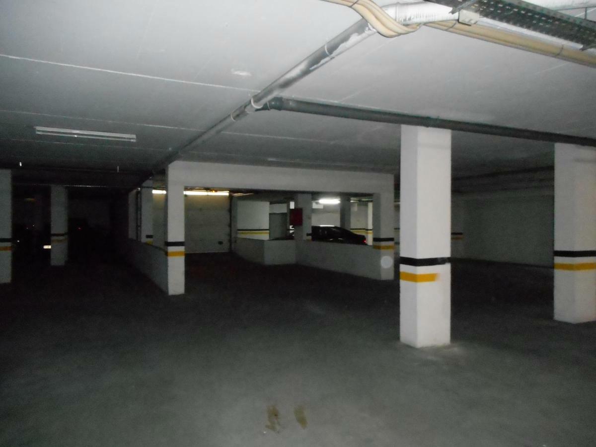Nazare Apartamento Em Frente Ao Mar Extérieur photo